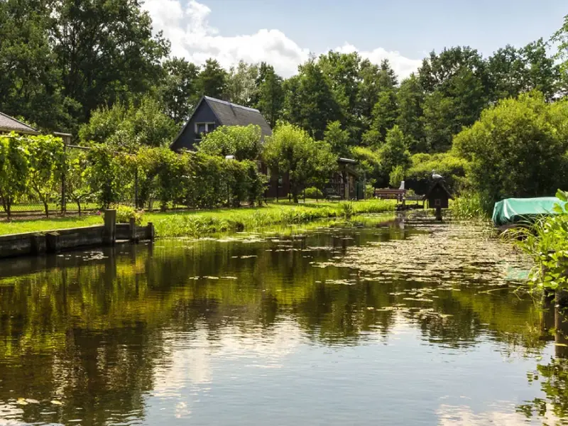 Spreewald Tour