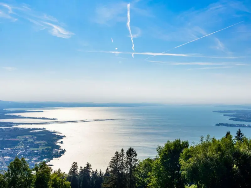 Bodensee Panorama