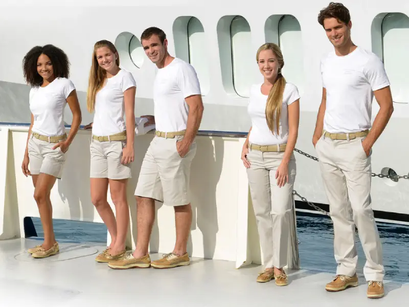 Unser Team bei der Arbeit